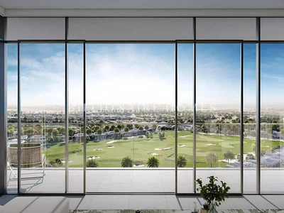 Greenside Residence Tower B, Greenside Residence, Dubai Hills Estate, Dubai-6