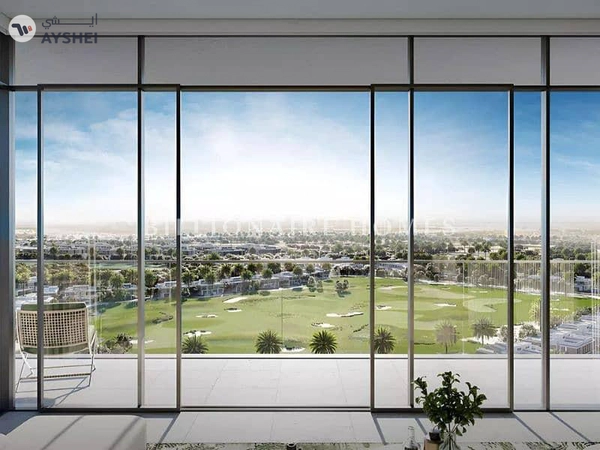 Greenside Residence Tower B, Greenside Residence, Dubai Hills Estate, Dubai