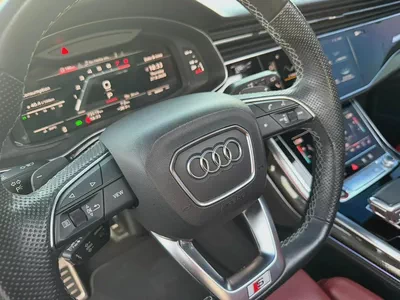 SQ8 | 4.0 TFSI V8 500 BHP | Agency Warranty December 2027/150.000 KM  | Full Agency Sevice History-13