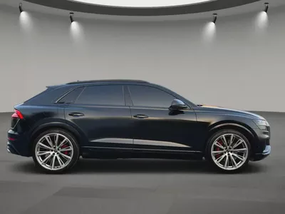 SQ8 | 4.0 TFSI V8 500 BHP | Agency Warranty December 2027/150.000 KM  | Full Agency Sevice History-3