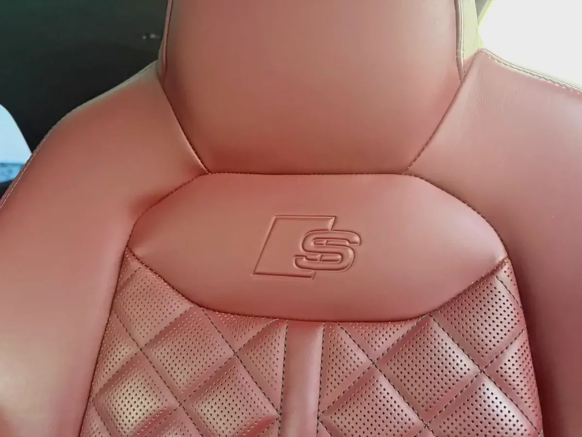 SQ8 | 4.0 TFSI V8 500 BHP | Agency Warranty December 2027/150.000 KM | Full Agency Sevice History-14-14