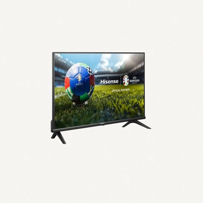 32 Inch HD Smart LED TV With 60Hz, High Contrast, Natural Color Enhancer-2