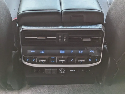 TOYOTA LAND CRUISER 2013 FACELIFTED 2025 WITH INTERIOR AND EXTERIOR GCC V6 4.0L-11