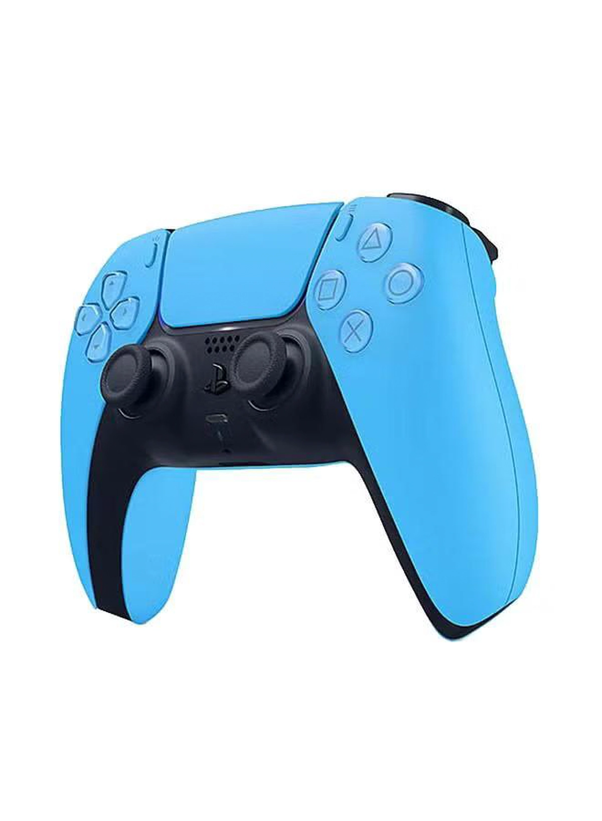 Sony DualSense Wireless Controller For PlayStation 5 - Starlight Blue-6-6
