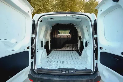 Renault Dokker Delivery Van | GCC Specs | Ref#R32766-6
