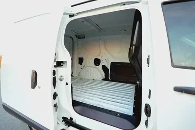 Renault Dokker Delivery Van | GCC Specs | Ref#R32766-7