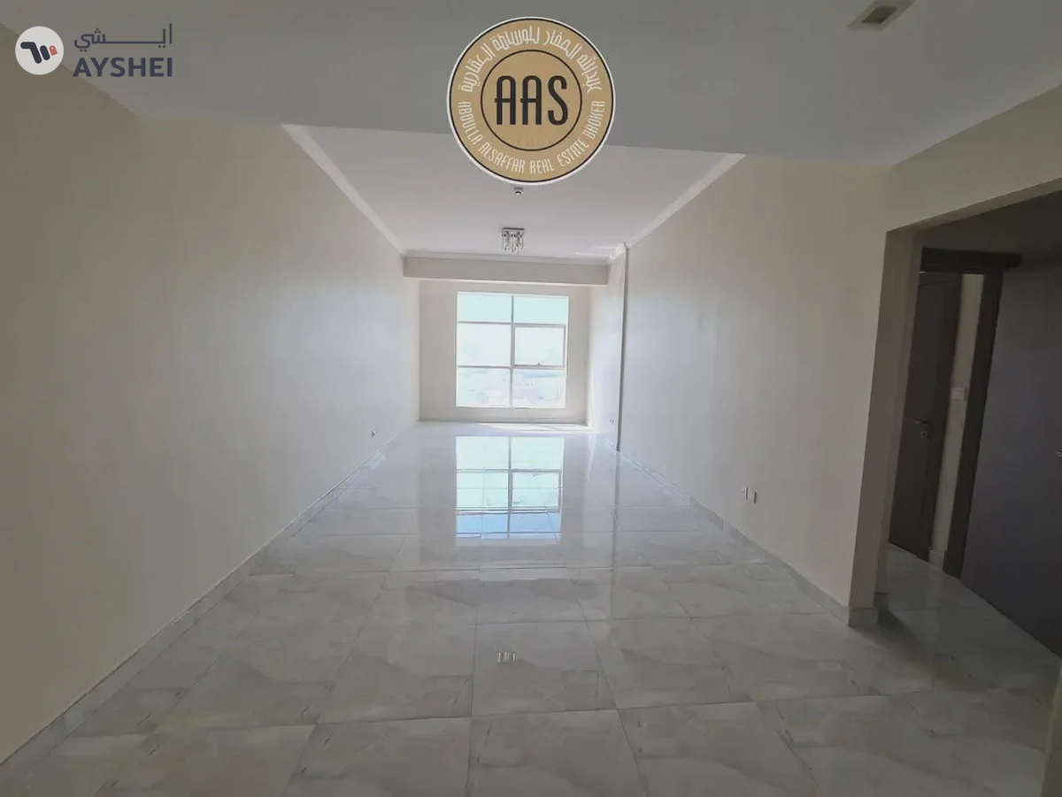 Very Huge Size 1Bhk Close To Park 57k With Full Facilities-1-1
