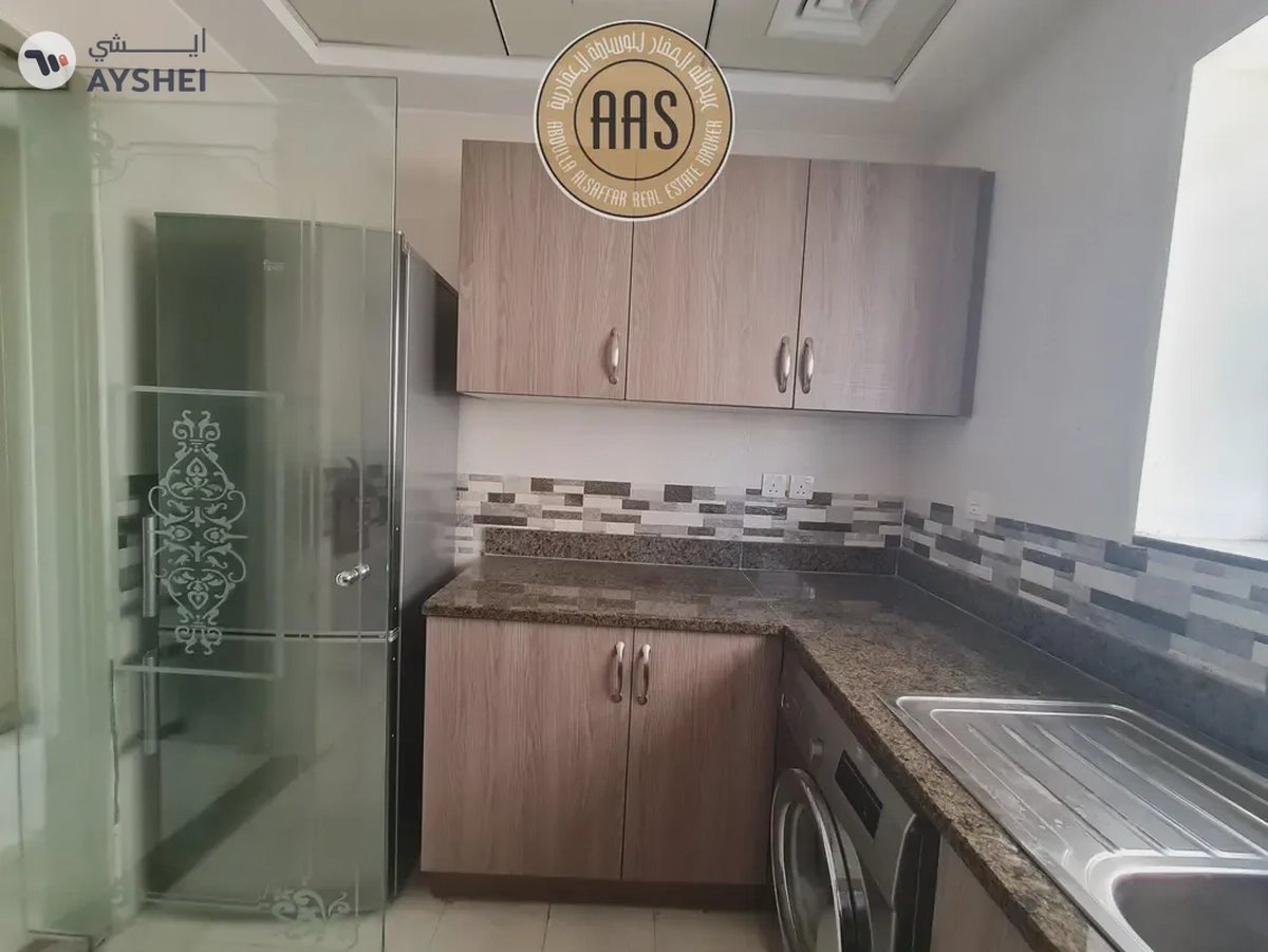 Very Huge Size 1Bhk Close To Park 57k With Full Facilities-6-6