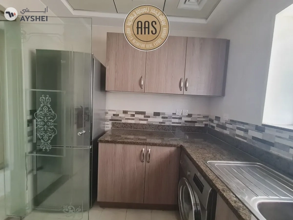 Very Huge Size 1Bhk Close To Park 57k With Full Facilities