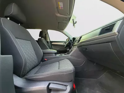 AED 920 P.M | 0% DOWN | VW TERAMONT COMFORTLINE | 7-SEATER | V6 AWD | 2022 GCC-15