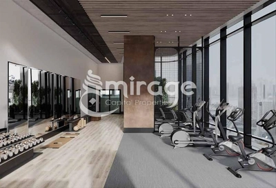 APARTMENT FOR SALE IN RADIANT HEIGHT, CITY OF LIGHTS-9