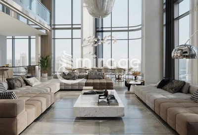 APARTMENT FOR SALE IN RADIANT HEIGHT, CITY OF LIGHTS-3
