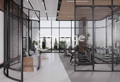 APARTMENT FOR SALE IN RADIANT HEIGHT, CITY OF LIGHTS-4
