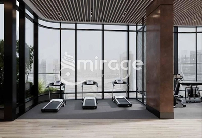 APARTMENT FOR SALE IN RADIANT HEIGHT, CITY OF LIGHTS-8