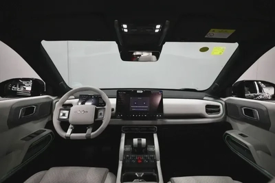 BYD Leopard Titanium 3 max-3