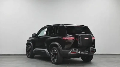 BYD Leopard Titanium 3 max-7