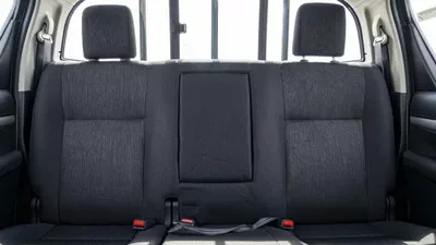 Toyota Hilux SGLX Toyota Hilux Sr5 2.4L Diesel 2024 full option for export only-10