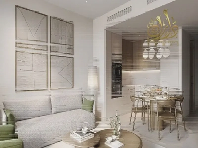 LUXURY LIVING | OPEN VIEW | NEAR METRO| HIGH ROI-1