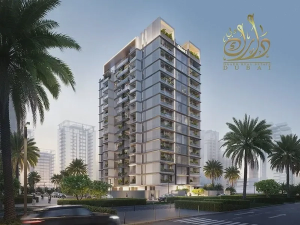 LUXURY LIVING | OPEN VIEW | NEAR METRO| HIGH ROI