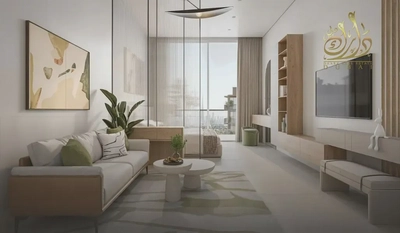 Studio_Off Plan Dubai_Capital Appreciation_Luxury Deal-8