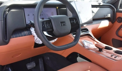 ROX 01 ADAMAS CAPTAIN SEATS 2026 | COPPER LIKE-4