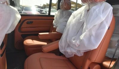 ROX 01 ADAMAS CAPTAIN SEATS 2026 | COPPER LIKE-6