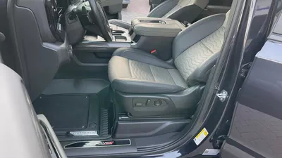 2022 Chevrolet Silverado 1500 ZR2 GCC Specs | Off-Road Ready Under Warranty Service History Company-11