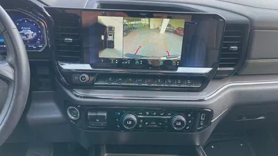 2022 Chevrolet Silverado 1500 ZR2 GCC Specs | Off-Road Ready Under Warranty Service History Company-15