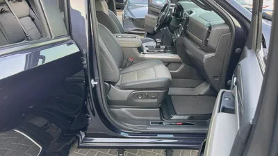 2022 Chevrolet Silverado 1500 ZR2 GCC Specs | Off-Road Ready Under Warranty Service History Company-8