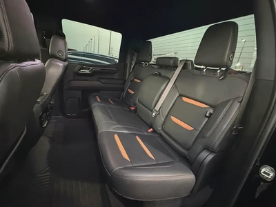 GMC Sierra AT4 2023 V8 6.2L | GCC Specs | original paint-14