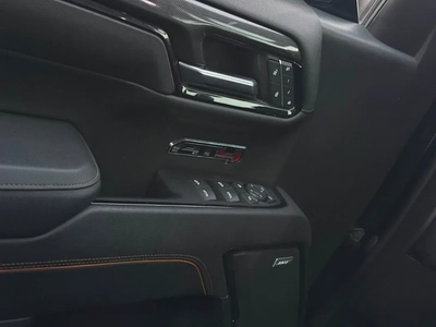 GMC Sierra AT4 2023 V8 6.2L | GCC Specs | original paint-16