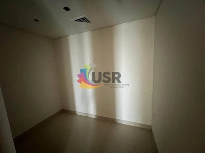 LUXURIOUS SEA VIEW 3BR + MAIDS ALL AMENITIES FOR FAMILY 157K-9