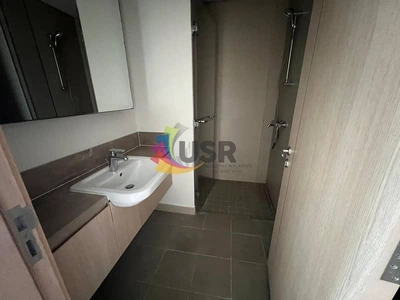 LUXURIOUS SEA VIEW 3BR + MAIDS ALL AMENITIES FOR FAMILY 157K-15