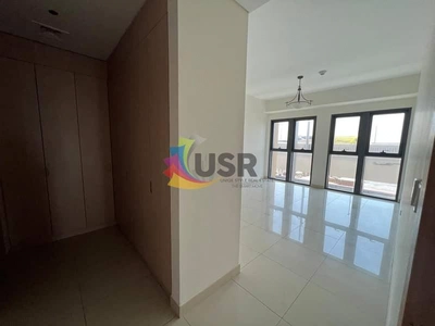 LUXURIOUS SEA VIEW 3BR + MAIDS ALL AMENITIES FOR FAMILY 157K-1