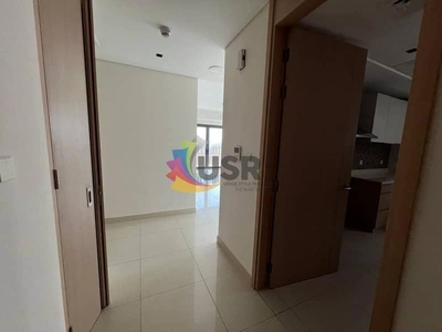 LUXURIOUS SEA VIEW 3BR + MAIDS ALL AMENITIES FOR FAMILY 157K-4