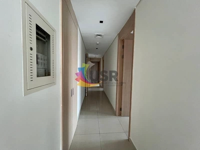 LUXURIOUS SEA VIEW 3BR + MAIDS ALL AMENITIES FOR FAMILY 157K-5