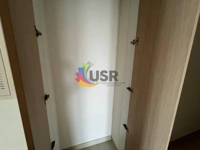 LUXURIOUS SEA VIEW 3BR + MAIDS ALL AMENITIES FOR FAMILY 157K-6