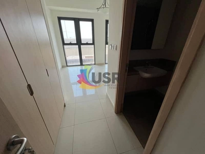 LUXURIOUS SEA VIEW 3BR + MAIDS ALL AMENITIES FOR FAMILY 157K-8