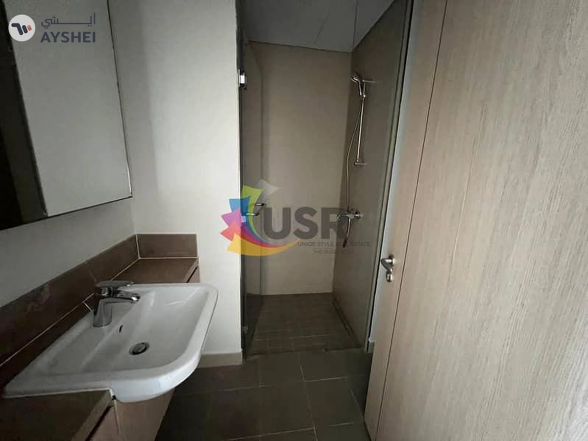 LUXURIOUS SEA VIEW 3BR + MAIDS ALL AMENITIES FOR FAMILY 157K-13-13