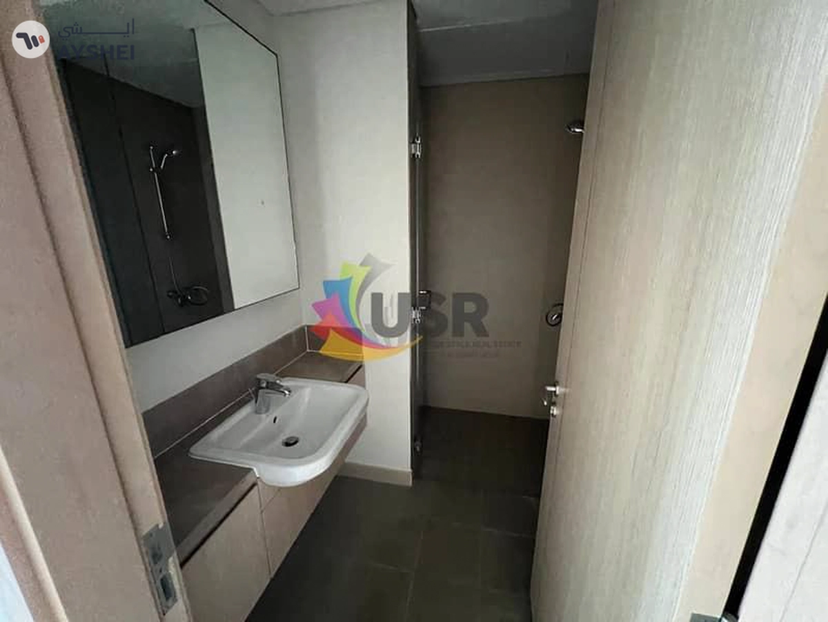 LUXURIOUS SEA VIEW 3BR + MAIDS ALL AMENITIES FOR FAMILY 157K-14-14