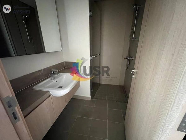 LUXURIOUS SEA VIEW 3BR + MAIDS ALL AMENITIES FOR FAMILY 157K
