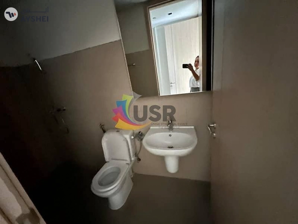 LUXURIOUS SEA VIEW 3BR + MAIDS ALL AMENITIES FOR FAMILY 157K