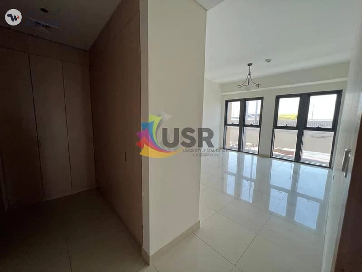 LUXURIOUS SEA VIEW 3BR + MAIDS ALL AMENITIES FOR FAMILY 157K-1-1