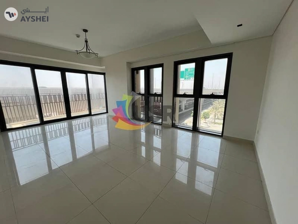 LUXURIOUS SEA VIEW 3BR + MAIDS ALL AMENITIES FOR FAMILY 157K