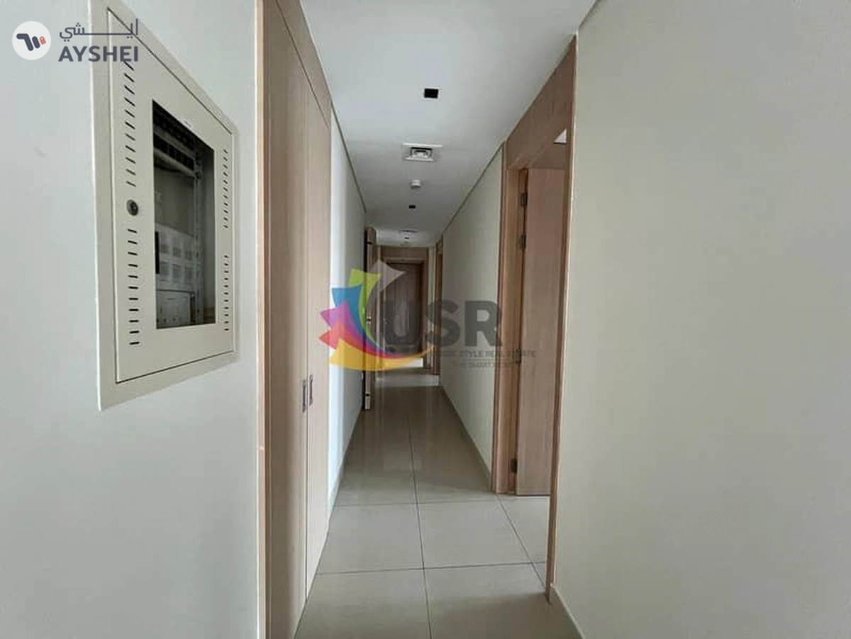 LUXURIOUS SEA VIEW 3BR + MAIDS ALL AMENITIES FOR FAMILY 157K-5-5