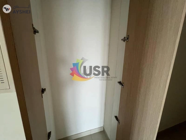 LUXURIOUS SEA VIEW 3BR + MAIDS ALL AMENITIES FOR FAMILY 157K