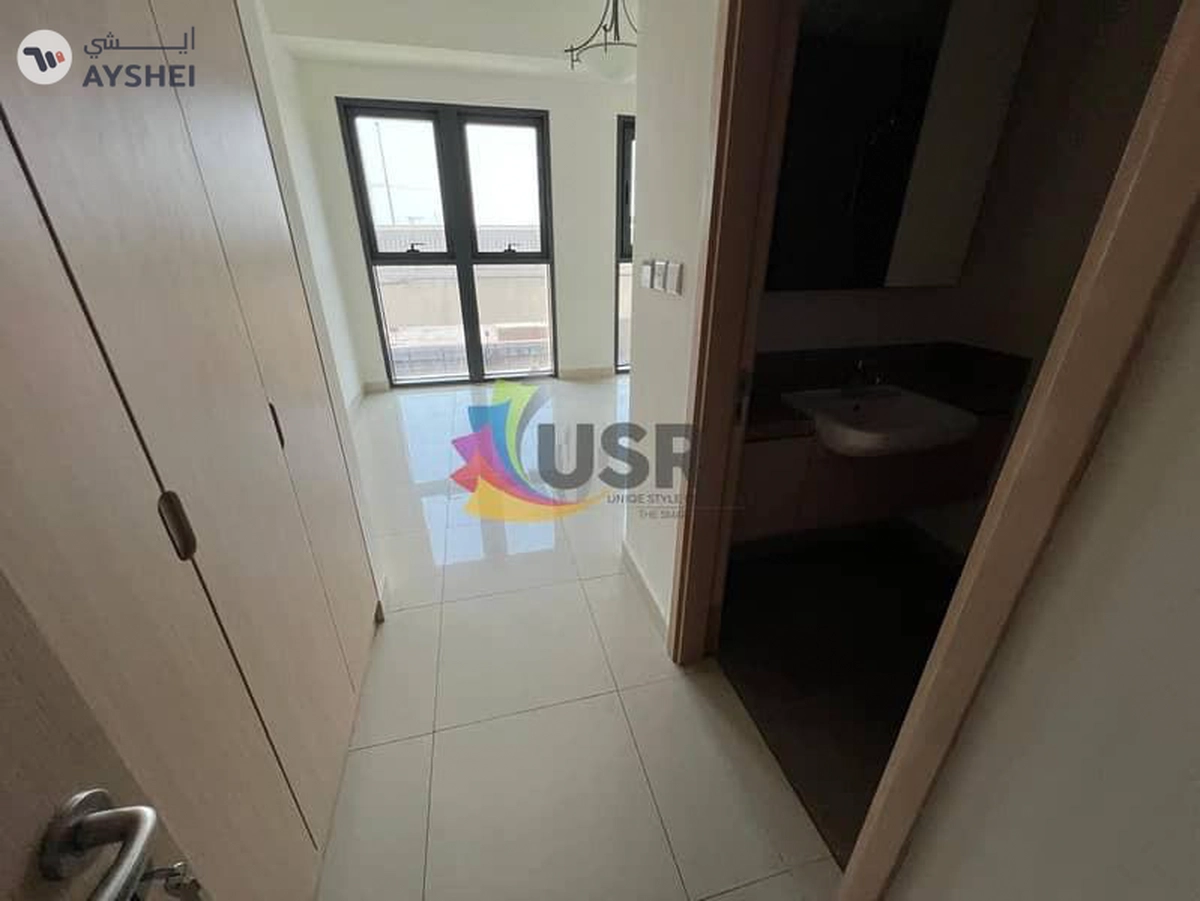 LUXURIOUS SEA VIEW 3BR + MAIDS ALL AMENITIES FOR FAMILY 157K-8-8