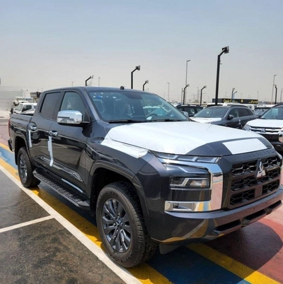 Mitsubishi L200-2