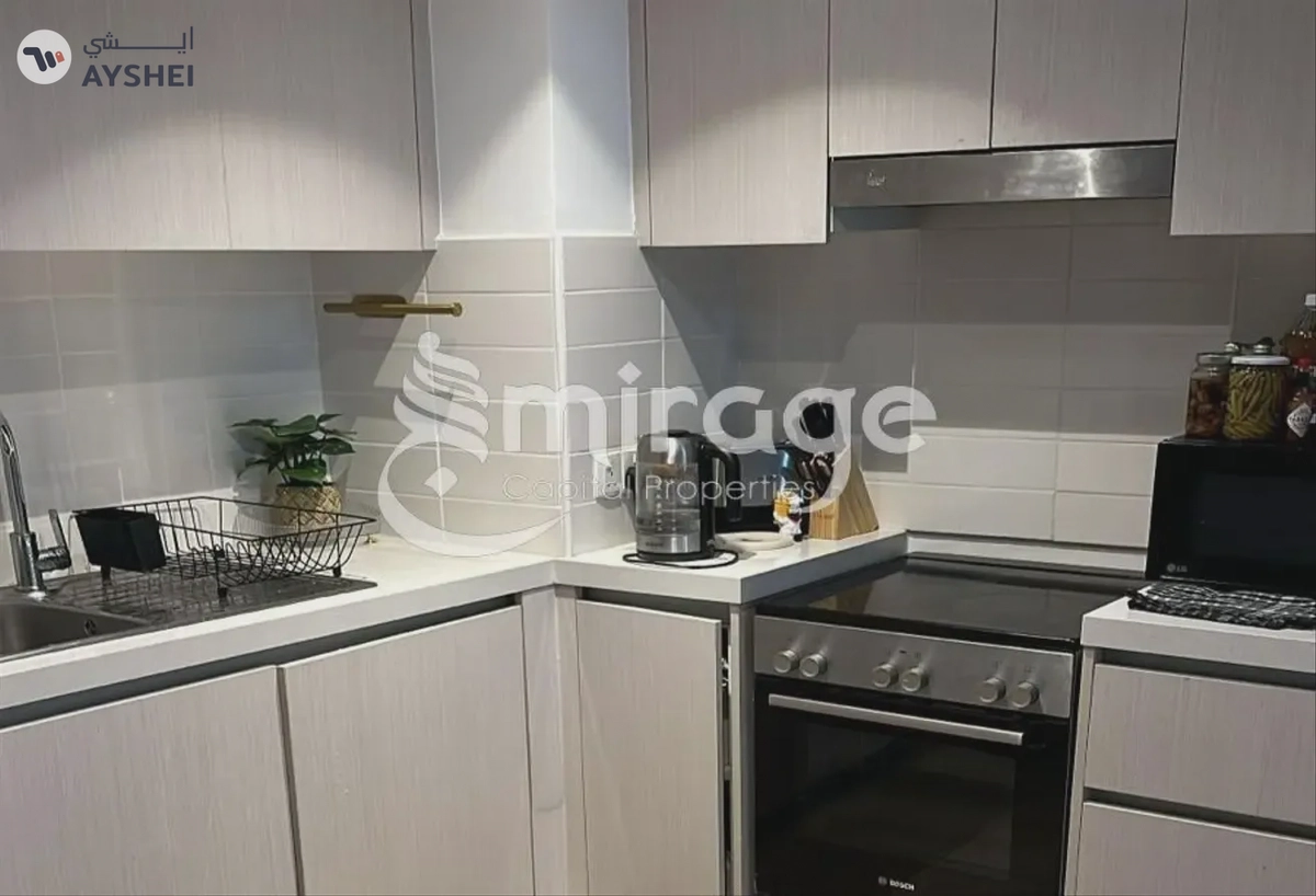 APARTMENT FOR SALE IN WATERS EDGE, YAS ISLAND