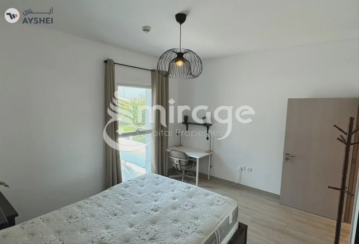 APARTMENT FOR SALE IN WATERS EDGE, YAS ISLAND
